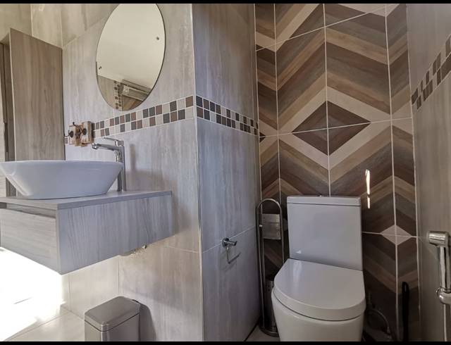 4 BEDROOM HOUSE FOR SALE IN BASSONIA